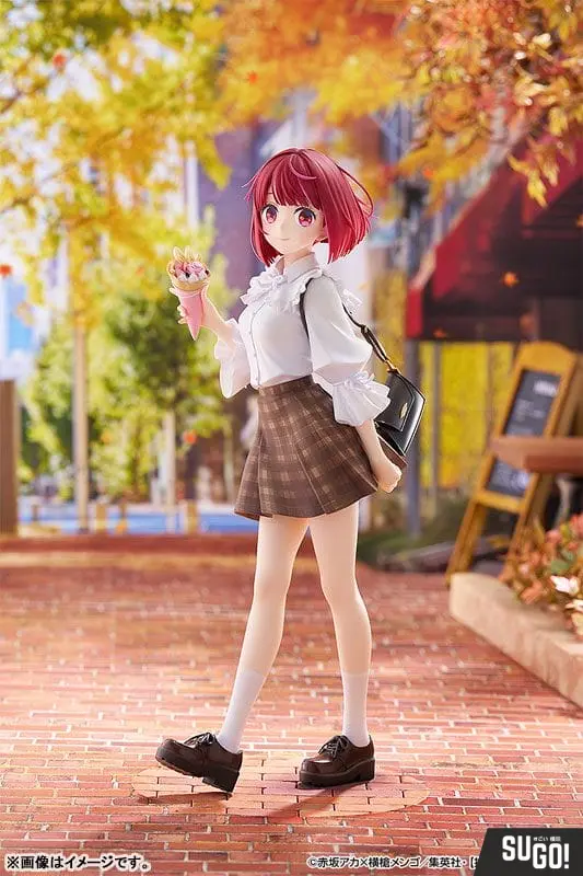 Good Smile Company TV Anime [Oshi no Ko] Kana Arima Date Style Ver. 1/6 PVC Figure